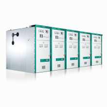 OEM ODM high voltage switchgear cubicle